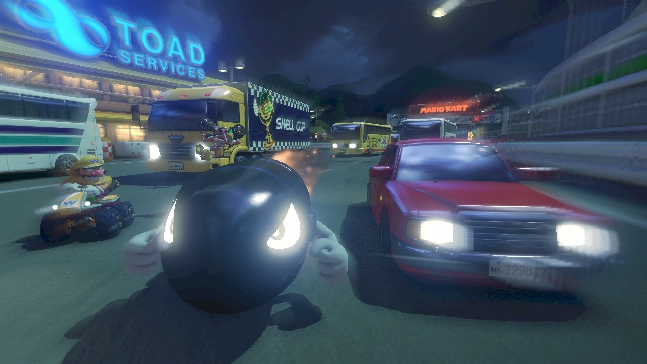 Mario Kart 8 - Imagen 29